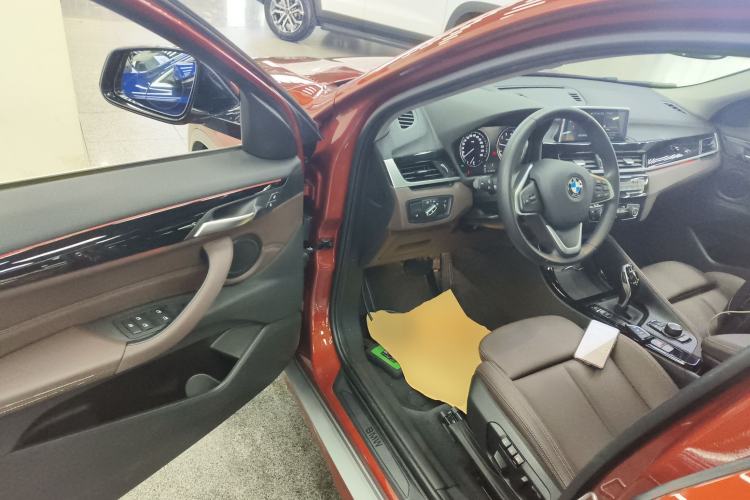 Used BMW X2 2020 sDrive20i M Sport Package
