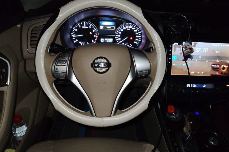 Used Nissan Teana 2013 2.0L XL Comfort Edition