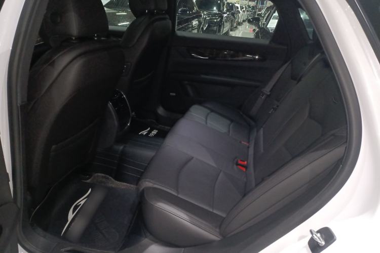 Used Cadillac CT6 2022 28T Luxury Edition
