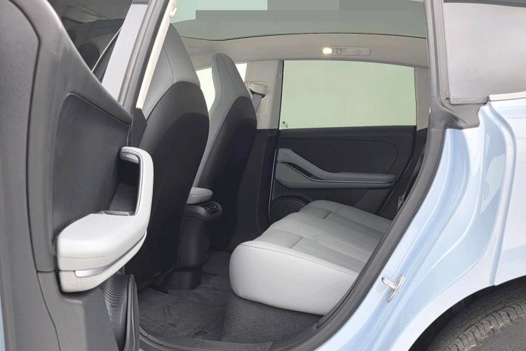 Used Nio ET5 2022 75 kWh
