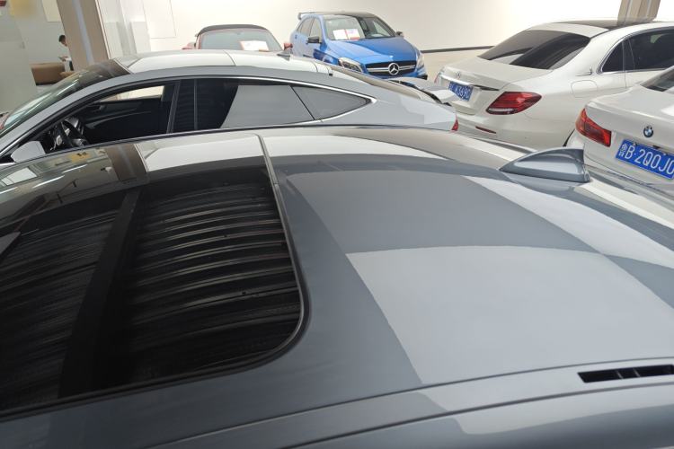 Used BMW 5 Series 2021 525i M Sport Package
