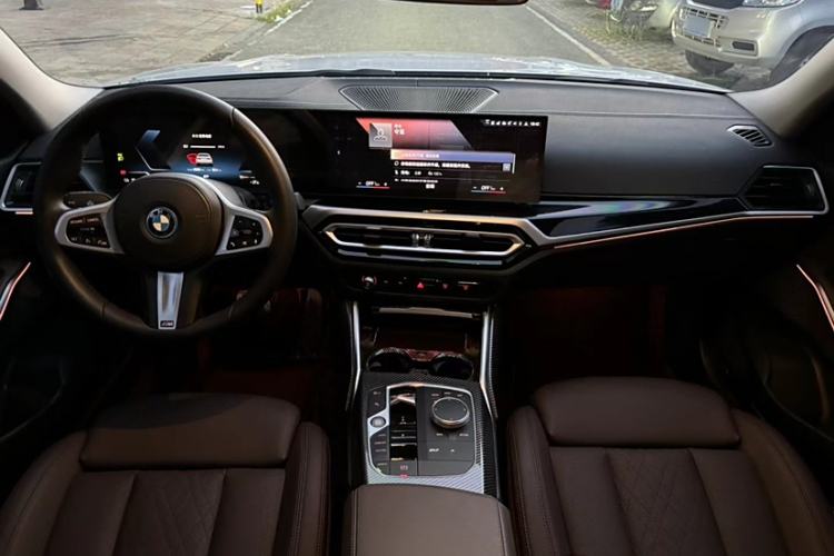 Used BMW i3 2022 eDrive 35 L
