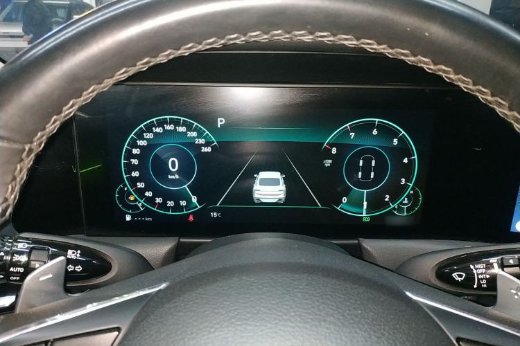 Used Hyundai Sonata 2020 270TGDi DCT GLS Elite Edition