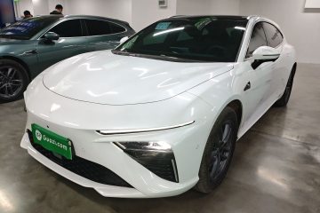 Used NETA S Shooting Brake 2024 Range-Extended 300 Standard Edition