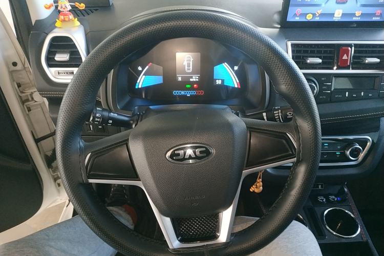 Used  iEV6E 2019 Upgraded iEV6E Luxury Model