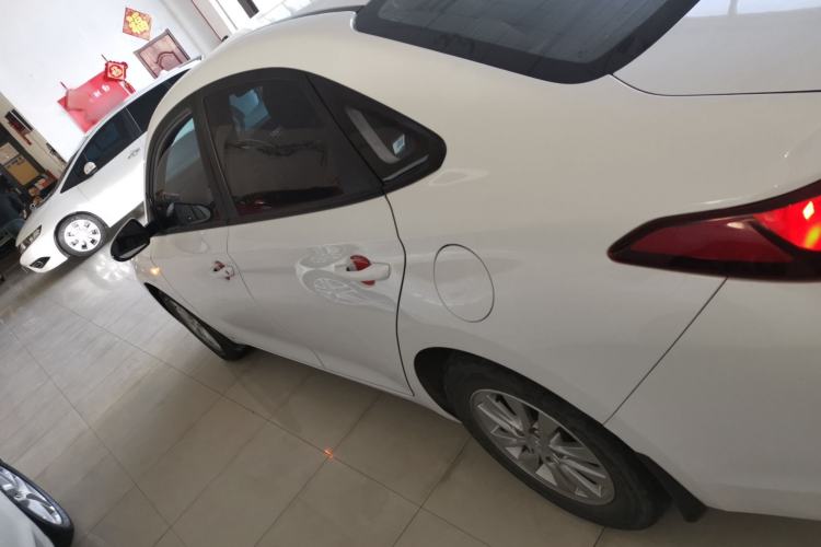 Used Hyundai Celesta 2020 1.6L Automatic GL Enjoyable Edition