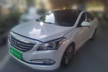 Used Hyundai Mistra 2016 1.8L Automatic Deluxe DLX Model