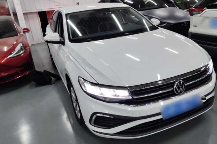 Used Volkswagen Bora 2023 200TSI DSG Comfort Edition