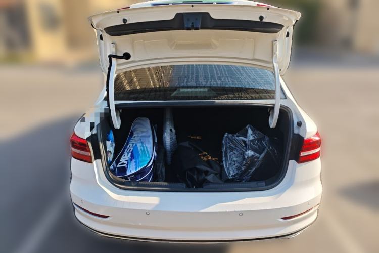 Used Volkswagen Lavida 2021 280TSI DSG Luxury Edition
