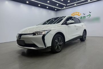 Used Buick Velite 6 2024 430km Comfort Edition