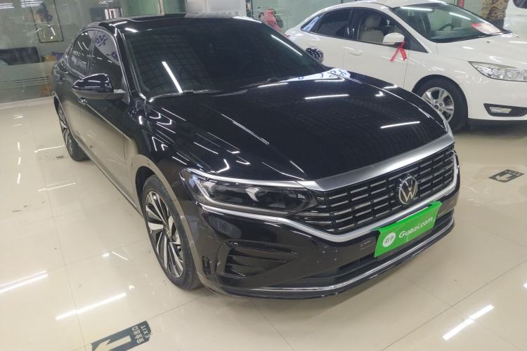 Used Volkswagen Passat 2023 330TSI Elite Edition