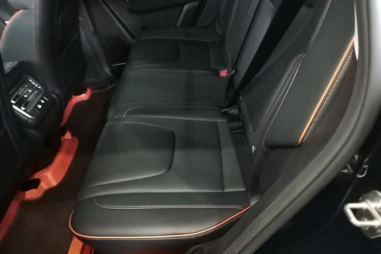 Used JETOUR Shanhai Shanhai T1 