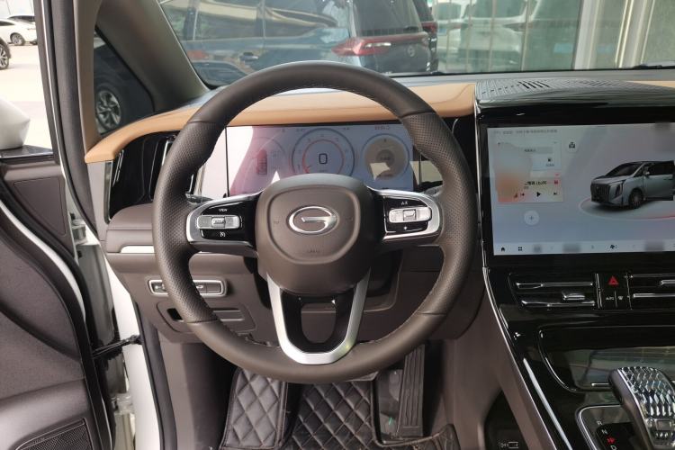 Used GAC Trumpchi M8 2024 Master Series 400T Prestige Edition