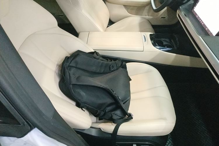 Used XPeng P7 2020 670N