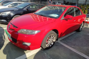 Used Mazda Mazda 6 2013 2.0L Automatic Fashion Edition