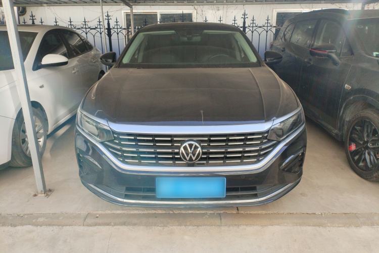 Used Volkswagen Passat 2022 330TSI Elite Edition
