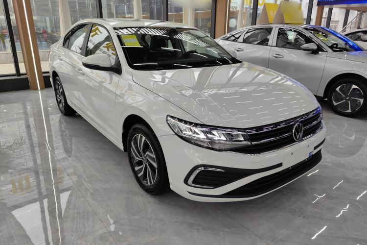 Used Volkswagen Bora 2026 200TSI DSG Yuexing Navigation Edition
