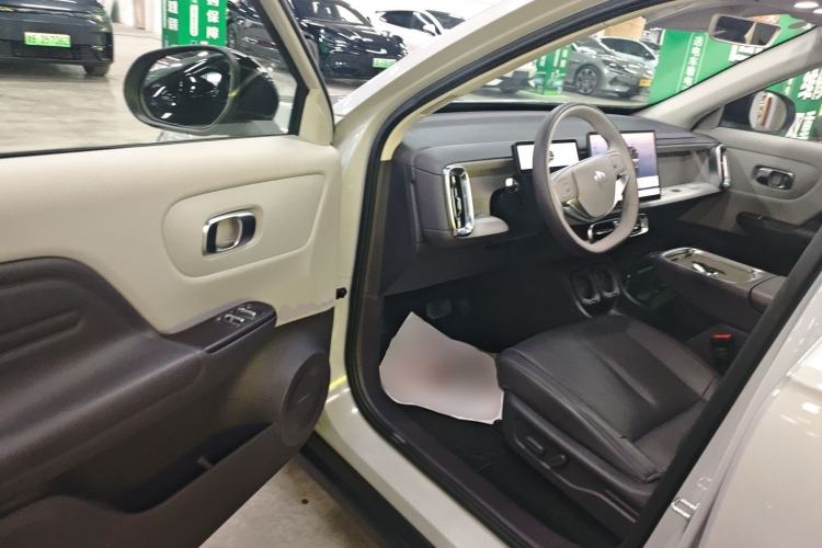 Used Leapmotor B10 2025 510 Joyful Edition