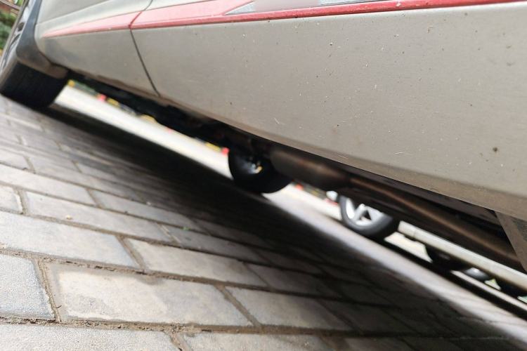 Used Oshan Z6 2023 Blue Whale 1.5T DCT Luxury Model
