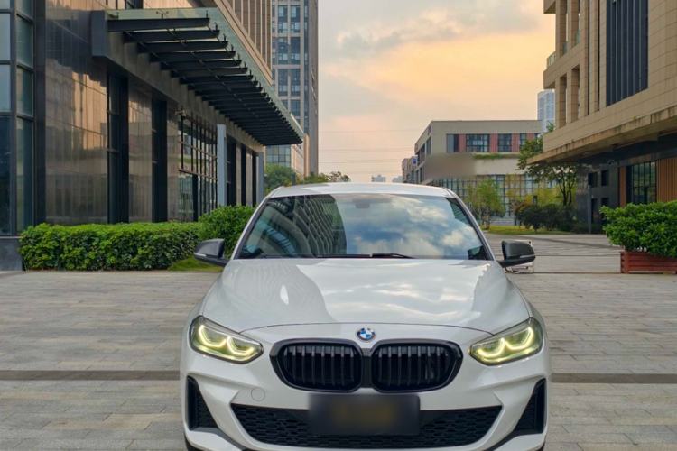 Used BMW 1 Series 2021 120i M Sport Edition