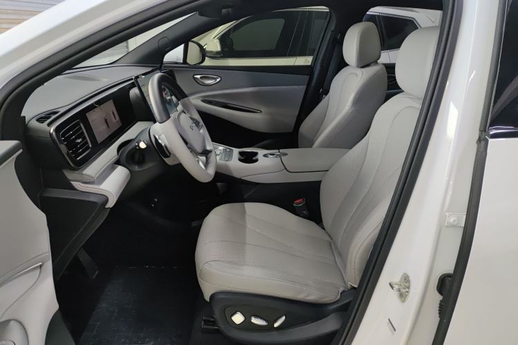 Used BYD Sealion 06 New Energy 
