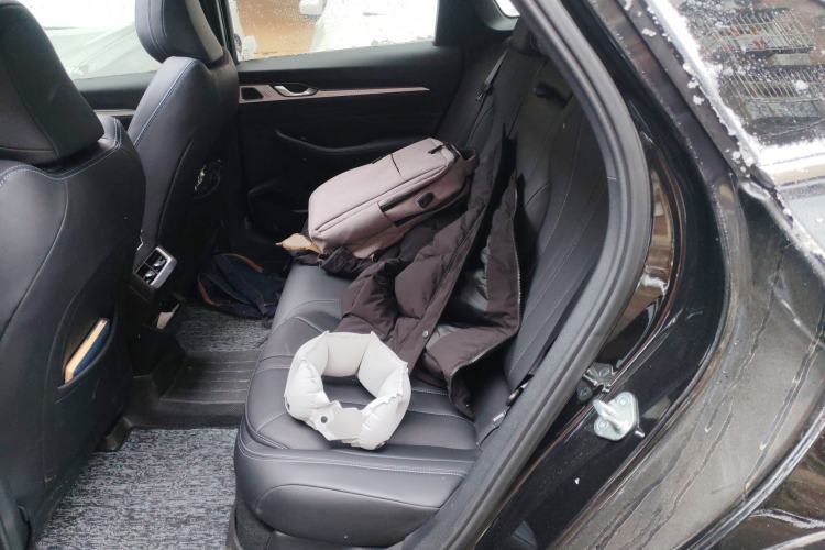 Used Geely Auto Preface 2025 Dongfang Yao 1.5TD Fuyao Edition