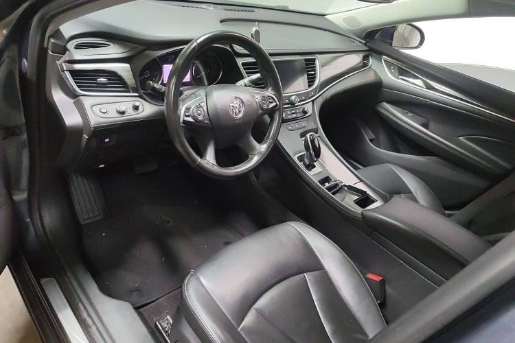 Used Buick LaCrosse 2021 652T Luxury Model
