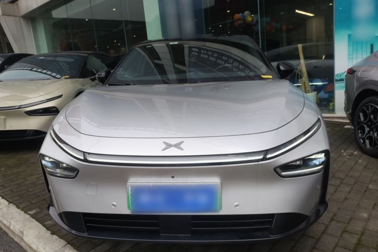 Used XPeng P7+ 2024 Long-Range Max
