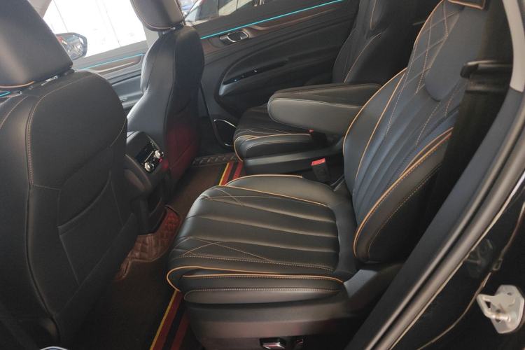 Used Ford Equator 2021 EcoBoost 225 Premier 6-Seater
