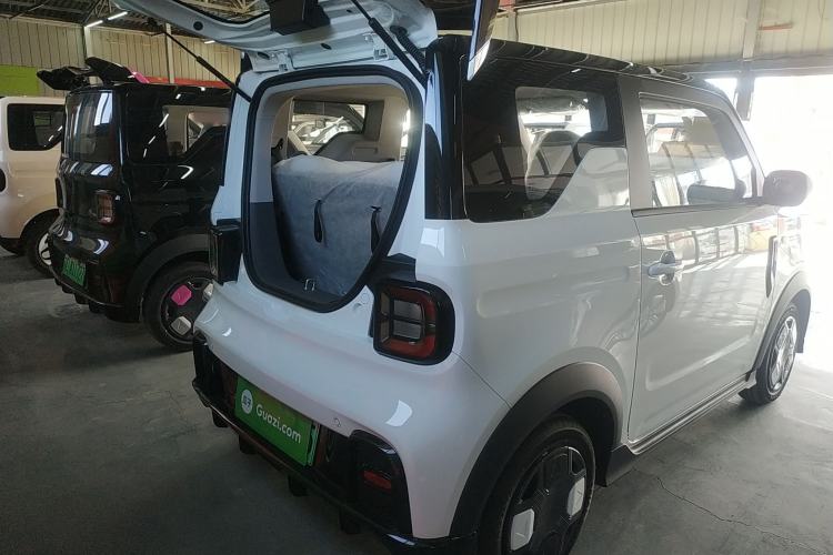 Used  Panda 2025 210km Panda Kart
