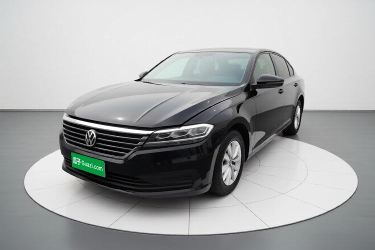 Used Volkswagen Lavida 2021 1.5L Automatic Fashion Edition
