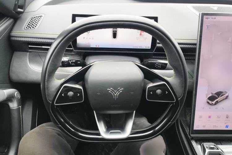 Used NETA GT 2023 560
