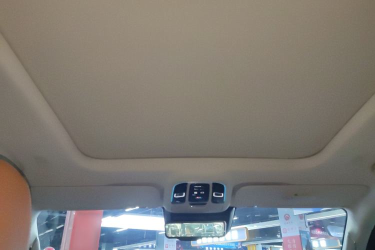 Used Tank 500 New Energy 2025 Hi4-Z
