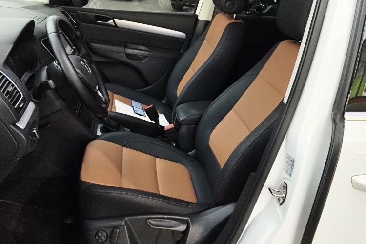 Used Volkswagen Sharan 2016 380TSI Comfort Edition 7-Seater
