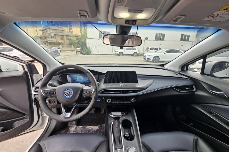 Used Buick Velite 6 2023 430km Range Commuter Version
