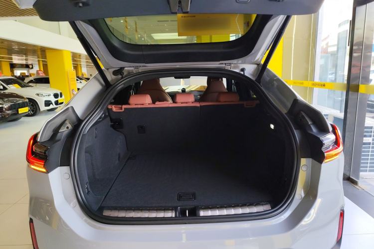 Used Nio EC6 2020 430 km Sport Version
