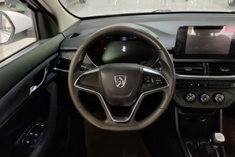 Used Baojun 360 2019 1.5L Manual Elite Version China VI