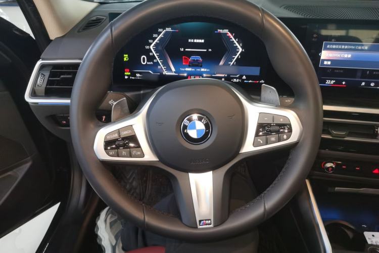 Used BMW 3 Series 2023 325i M Sport Package
