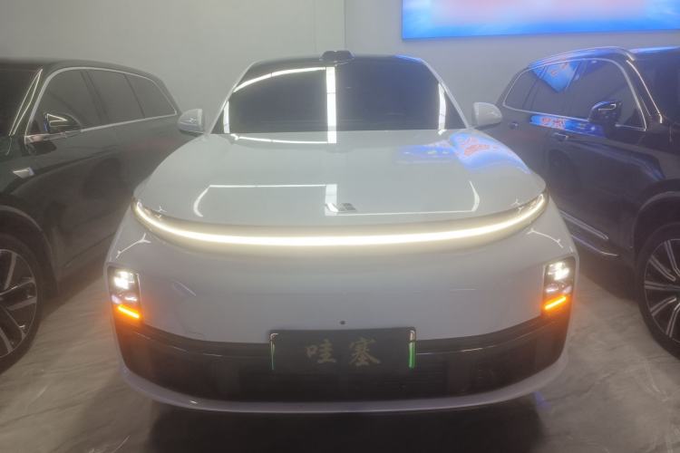 Used Li Auto L7 2024 Ultra Model