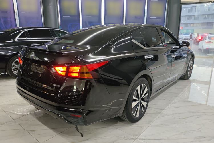 Used Nissan Teana 2021 2.0L XL Comfort Edition