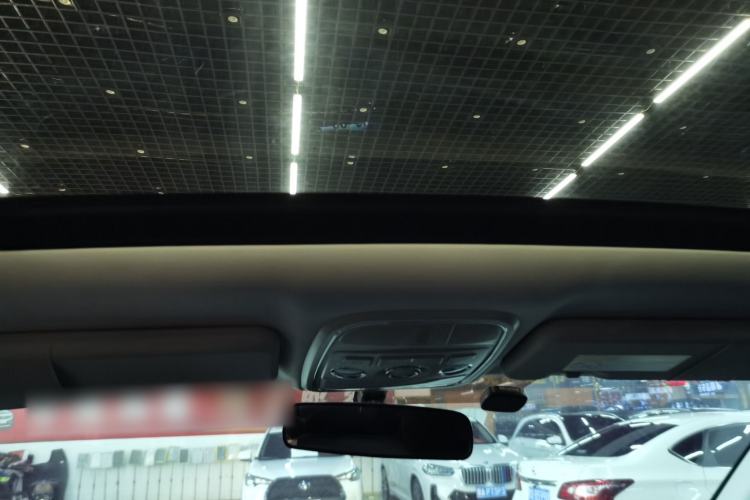 Used Haval H6 2018 Blue Label Sport Edition 1.5T Automatic Two-Wheel Drive Elite Model
