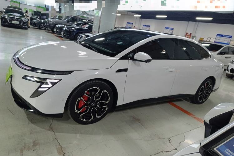 Used Nissan N7 2025 510 Max
