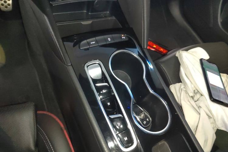 Used Buick Regal 2020 GS 28T Elite Model
