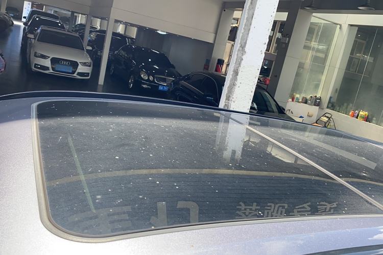 Used Chery Tiggo 7 PLUS 2023 1.6 TGDI DCT Flagship Version
