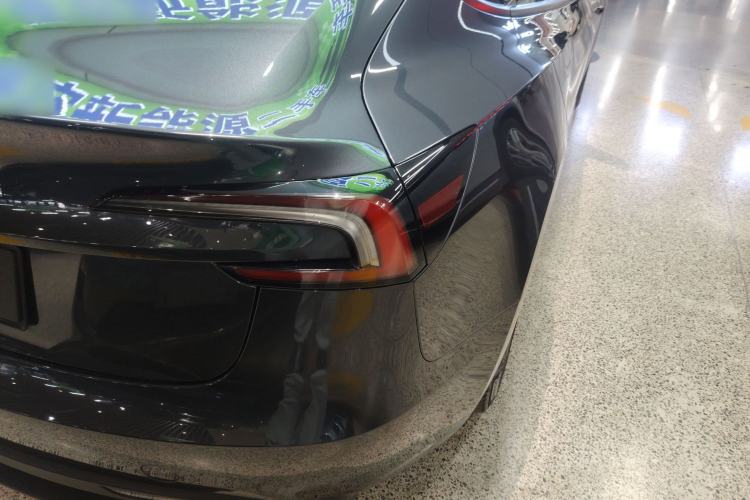 Used Tesla Model 3 2023 Long-Range All-Wheel-Drive Version
