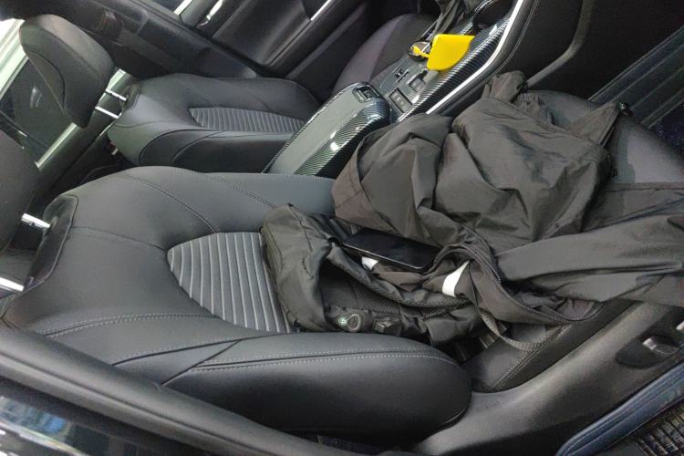 Used Toyota Crown Kluger 2023 2.5L HEV Four-Wheel Drive Luxury Edition
