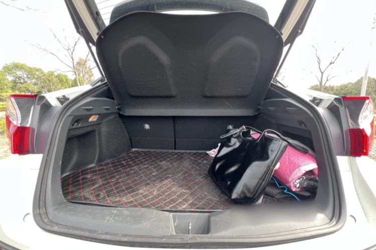 Used Toyota IZOA 2020 2.0L Enjoy Edition
