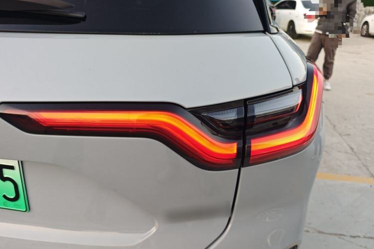 Used Nio ES6 2020 610 km Performance Version