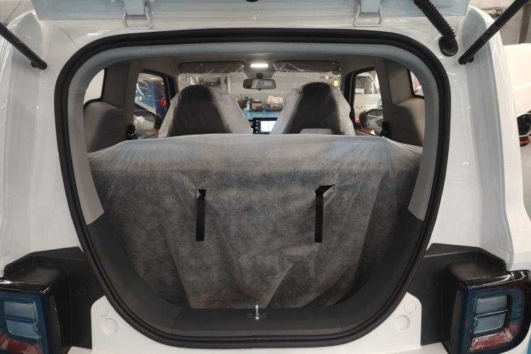 Used  Panda 2024 Panda Mini 200km Endurance Bear
