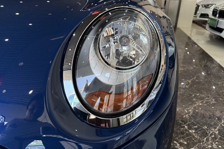 Used  MINI 2016 1.5T COOPER Five-Door Edition